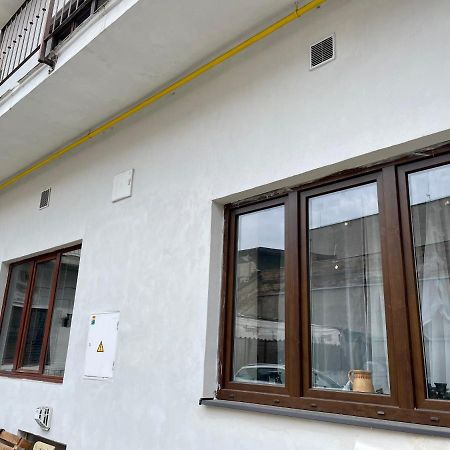 Studio Ela Centre Caşonia Exterior foto